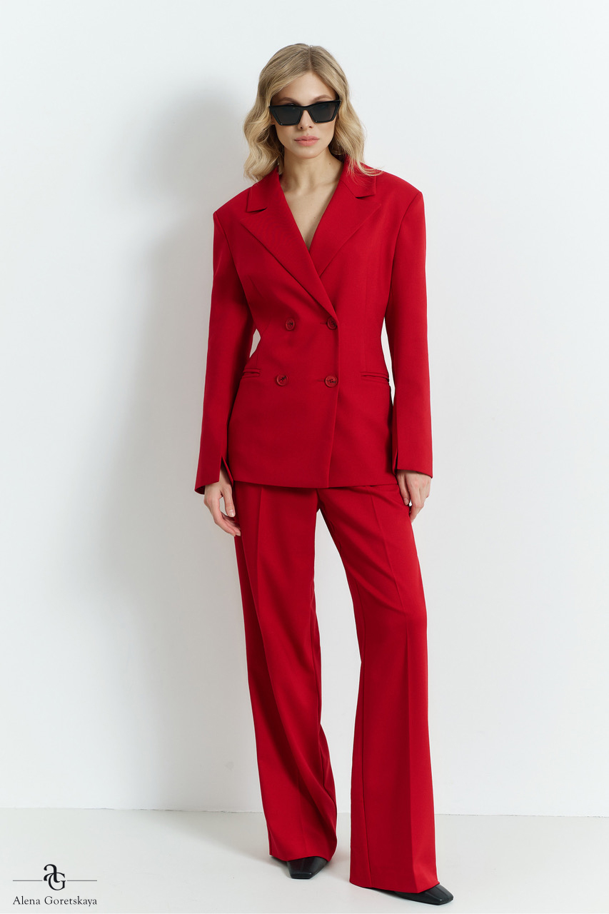 Jenni for Alena Goretskaya