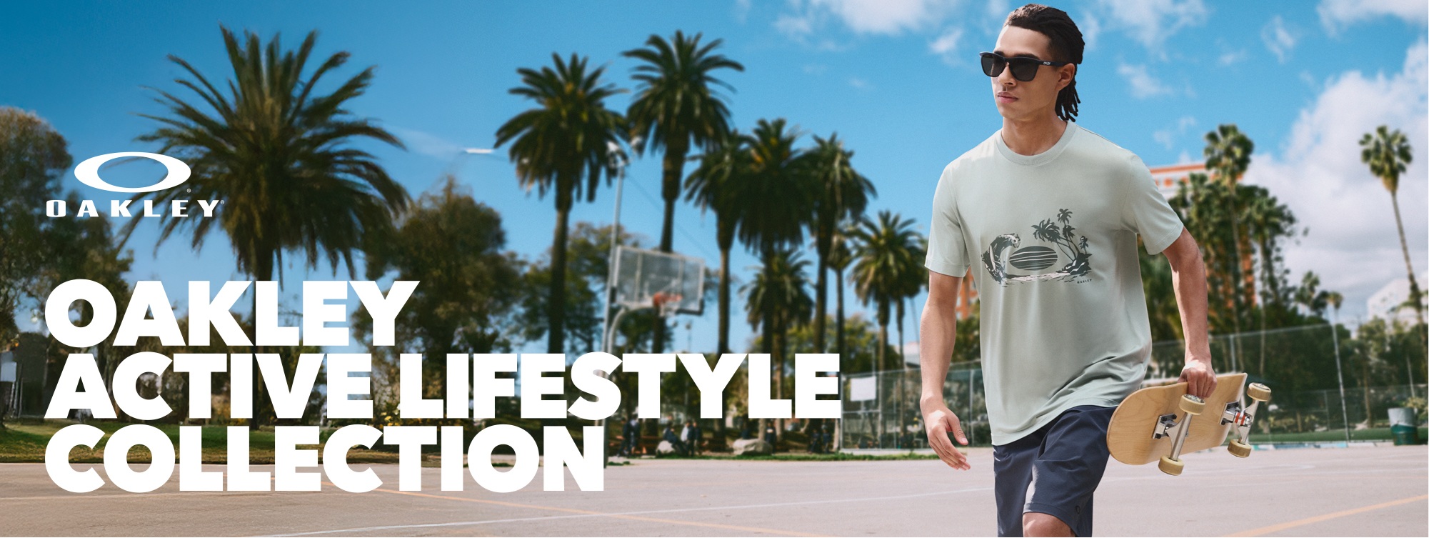 ED for Oakley