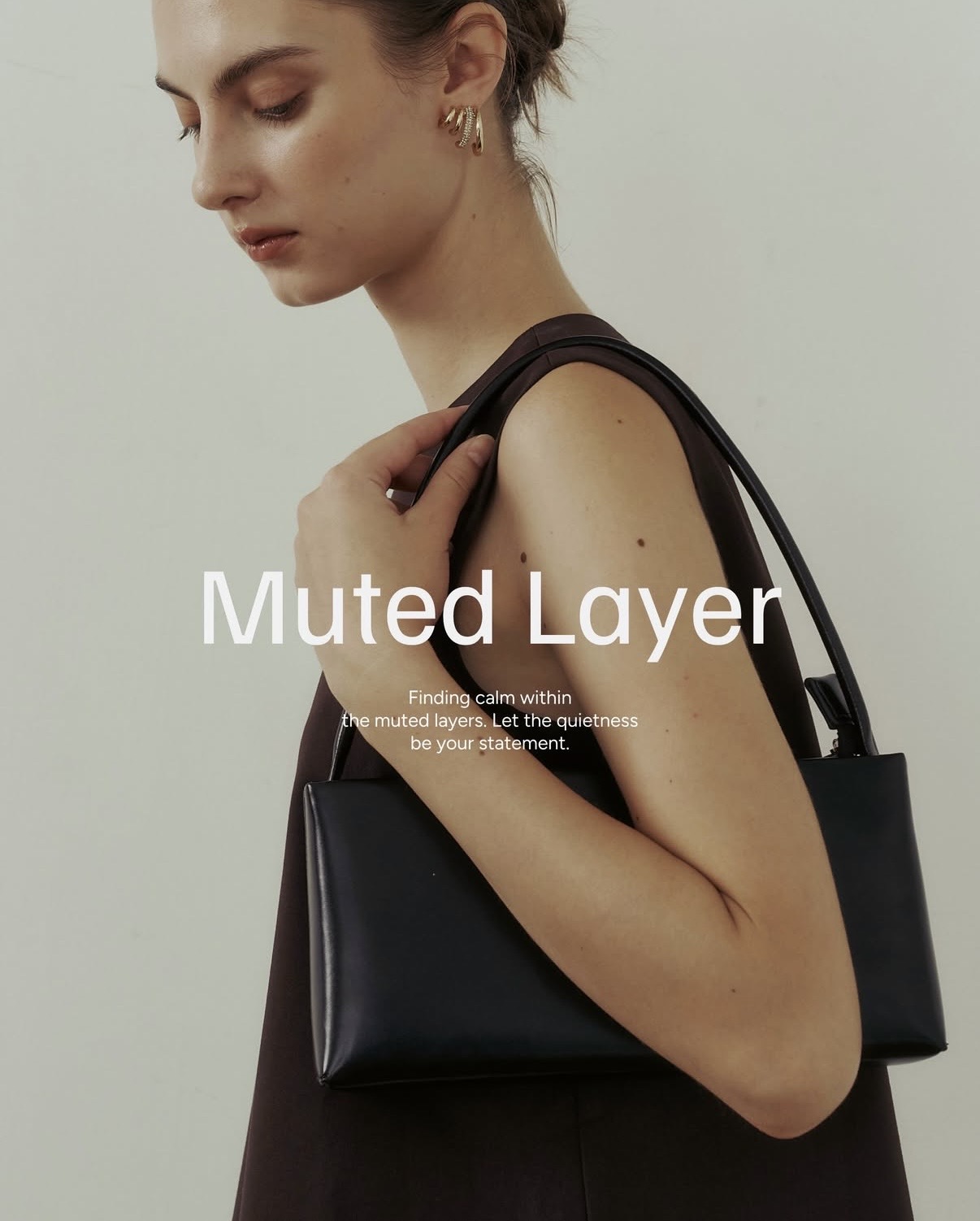 LIV for NUDA campaign