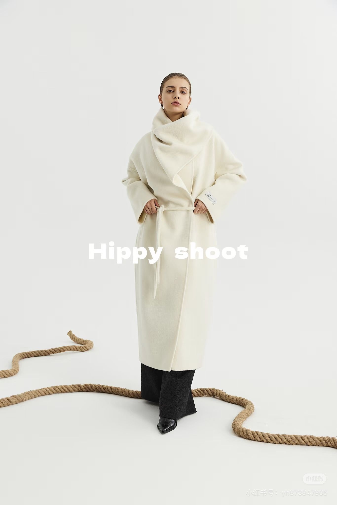 Fausty for Hippy Shoot