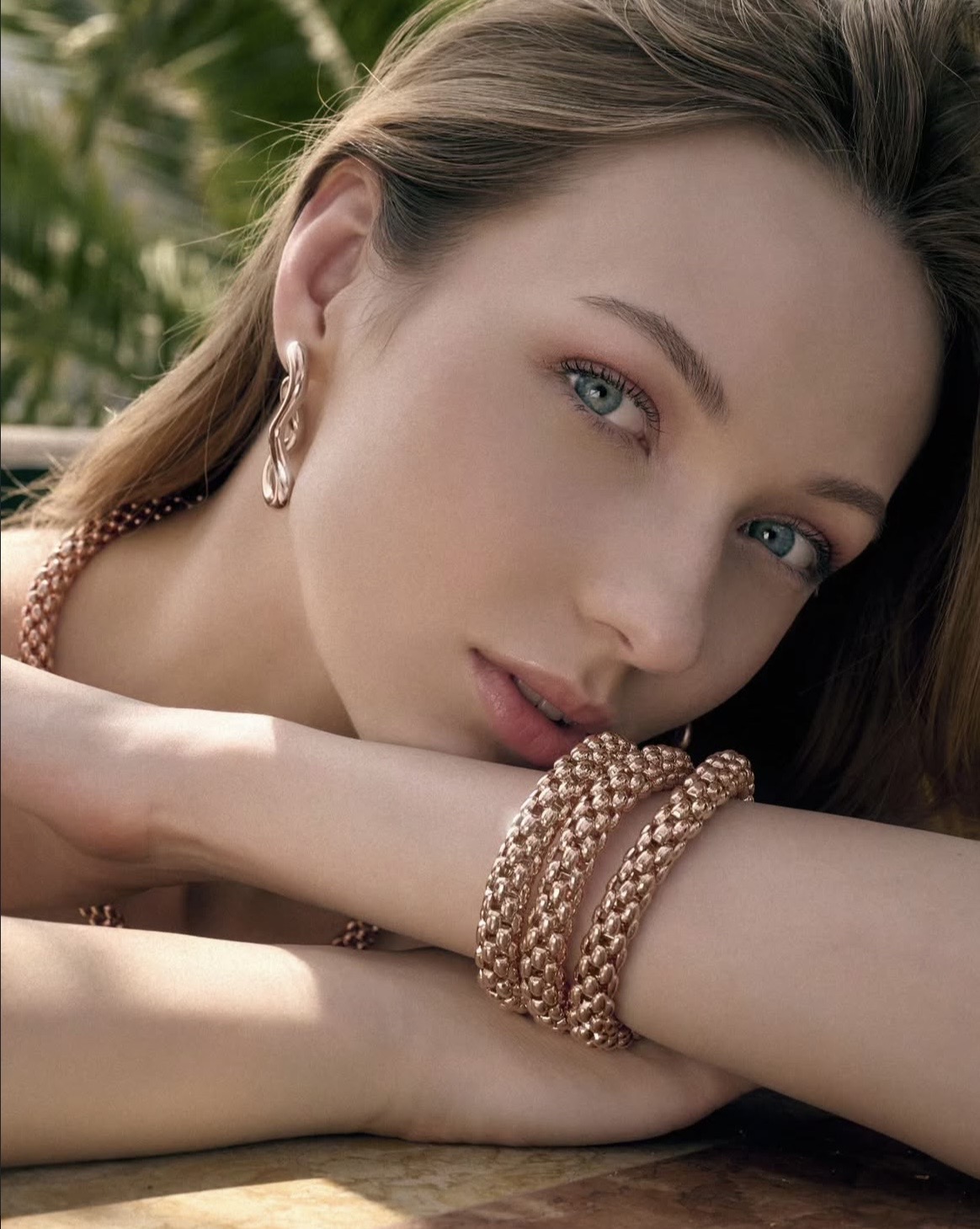 Ala for Bronzallure